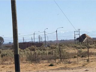Foto 2 de Lote En Venta San Rafael Mendoza