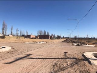 Foto 6 de Lote En Venta San Rafael Mendoza