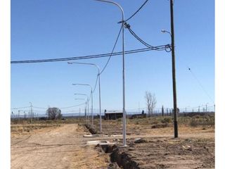 Foto 5 de Lote En Venta San Rafael Mendoza