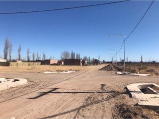 Foto 4 de Lote En Venta San Rafael Mendoza