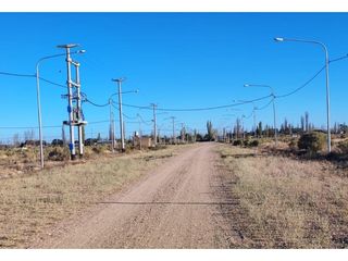 Foto 6 de Lote En Venta San Rafael Mendoza