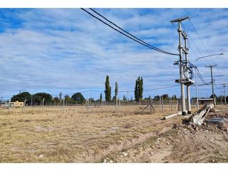 Foto 7 de Lote En Venta San Rafael Mendoza
