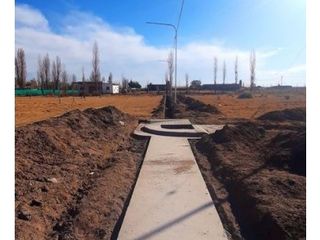 Foto 3 de Lote Cercano Al Centro San Rafael Mendoza