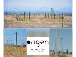 Foto 1 de Lote Cercano Al Centro San Rafael Mendoza