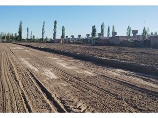 Foto 1 de Terreno En Venta San Rafael