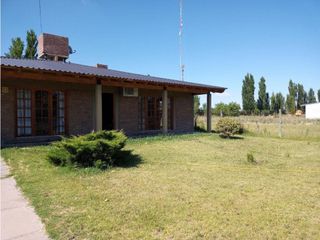 Foto 27 de Propiedad En Venta San Rafael Mendoza