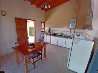 Foto 2 de Propiedad En Venta San Rafael Mendoza