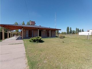 Foto 1 de Propiedad En Venta San Rafael Mendoza