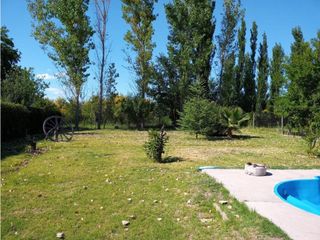 Foto 16 de Propiedad En Venta San Rafael Mendoza