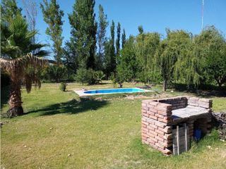 Foto 17 de Propiedad En Venta San Rafael Mendoza