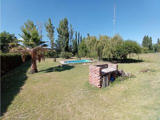 Foto 15 de Propiedad En Venta San Rafael Mendoza