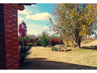 Foto 2 de Interesante Y Hermosa Finca Productiva En Venta