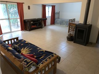 Foto 12 de Interesante Finca En Venta con hermosa casa-San Rafael Mendoza - Colonia Elena