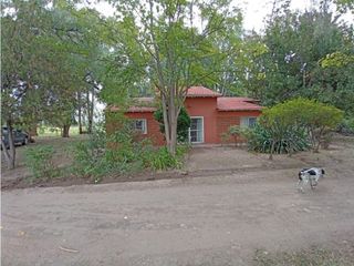 Foto 2 de Interesante Finca En Venta con hermosa casa-San Rafael Mendoza - Colonia Elena