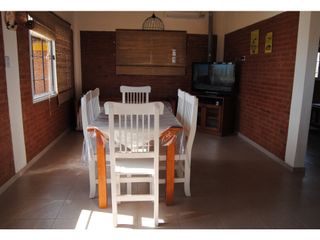 Foto 9 de Complejo De 3 Cabañas En Venta, Las Paredes,San Rafael Mendoza.