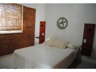 Foto 12 de Complejo De 3 Cabañas En Venta, Las Paredes,San Rafael Mendoza.