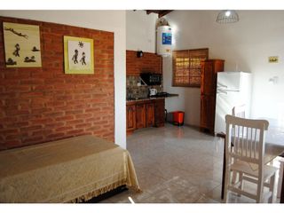 Foto 10 de Complejo De 3 Cabañas En Venta, Las Paredes,San Rafael Mendoza.