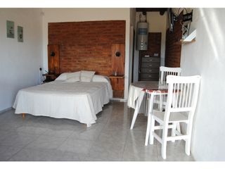 Foto 17 de Complejo De 3 Cabañas En Venta, Las Paredes,San Rafael Mendoza.