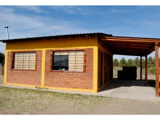 Foto 2 de Complejo De 3 Cabañas En Venta, Las Paredes,San Rafael Mendoza.
