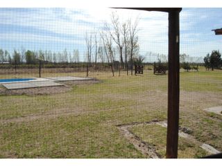 Foto 22 de Complejo De 3 Cabañas En Venta, Las Paredes,San Rafael Mendoza.