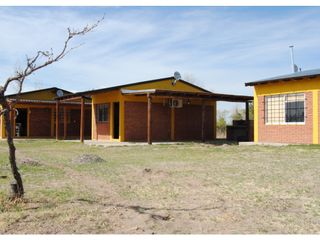 Foto 6 de Complejo De 3 Cabañas En Venta, Las Paredes,San Rafael Mendoza.