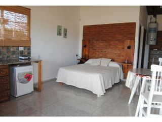 Foto 16 de Complejo De 3 Cabañas En Venta, Las Paredes,San Rafael Mendoza.