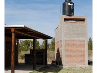 Foto 25 de Complejo De 3 Cabañas En Venta, Las Paredes,San Rafael Mendoza.