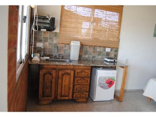 Foto 15 de Complejo De 3 Cabañas En Venta, Las Paredes,San Rafael Mendoza.