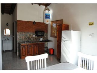 Foto 11 de Complejo De 3 Cabañas En Venta, Las Paredes,San Rafael Mendoza.