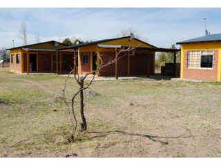 Foto 24 de Complejo De 3 Cabañas En Venta, Las Paredes,San Rafael Mendoza.