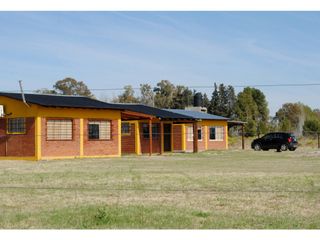 Foto 5 de Complejo De 3 Cabañas En Venta, Las Paredes,San Rafael Mendoza.