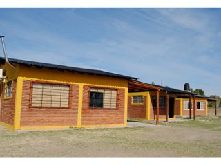 Foto 4 de Complejo De 3 Cabañas En Venta, Las Paredes,San Rafael Mendoza.