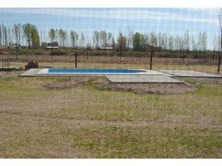 Foto 28 de Complejo De 3 Cabañas En Venta, Las Paredes,San Rafael Mendoza.