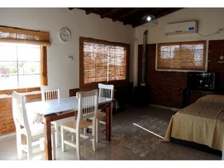 Foto 20 de Complejo De 3 Cabañas En Venta, Las Paredes,San Rafael Mendoza.