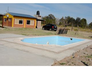 Foto 3 de Complejo De 3 Cabañas En Venta, Las Paredes,San Rafael Mendoza.