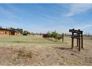 Foto 27 de Complejo De 3 Cabañas En Venta, Las Paredes,San Rafael Mendoza.