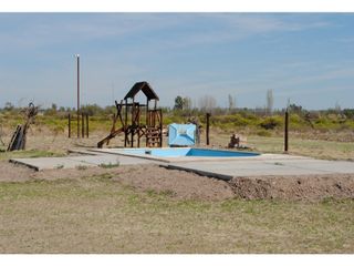 Foto 29 de Complejo De 3 Cabañas En Venta, Las Paredes,San Rafael Mendoza.