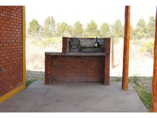 Foto 19 de Complejo De 3 Cabañas En Venta, Las Paredes,San Rafael Mendoza.