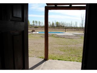 Foto 18 de Complejo De 3 Cabañas En Venta, Las Paredes,San Rafael Mendoza.