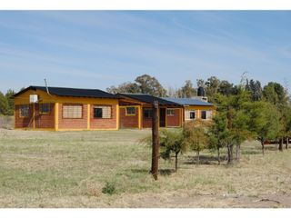 Foto 7 de Complejo De 3 Cabañas En Venta, Las Paredes,San Rafael Mendoza.