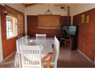 Foto 8 de Complejo De 3 Cabañas En Venta, Las Paredes,San Rafael Mendoza.