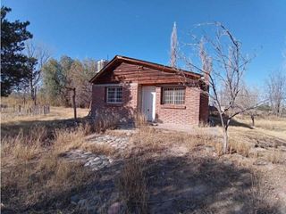 Foto 4 de Finca 1 Hectárea Con Cabañas En Las Paredes