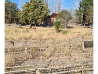 Foto 13 de Finca 1 Hectárea Con Cabañas En Las Paredes