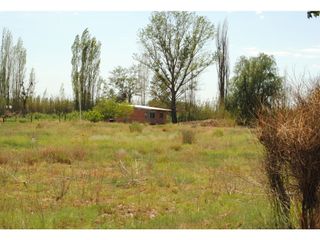 Foto 1 de Finca 1 Hectárea Con Cabañas En Las Paredes
