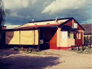 Foto 18 de Complejo De Cabañas En Venta San Rafael - Rama Caida