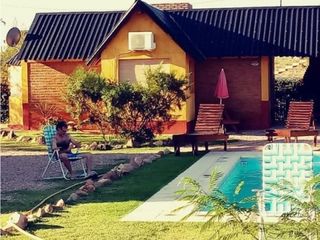 Foto 1 de Complejo De Cabañas En Venta San Rafael - Rama Caida