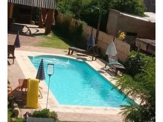 Foto 7 de Complejo De Cabañas En Venta San Rafael - Rama Caida