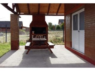 Foto 11 de Complejo De Cabañas En Venta San Rafael - Rama Caida