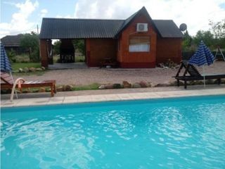 Foto 4 de Complejo De Cabañas En Venta San Rafael - Rama Caida