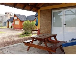 Foto 12 de Complejo De Cabañas En Venta San Rafael - Rama Caida